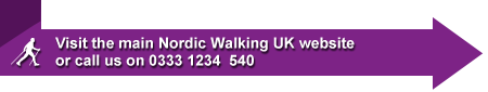 Visit the main Nordic Walking UK website